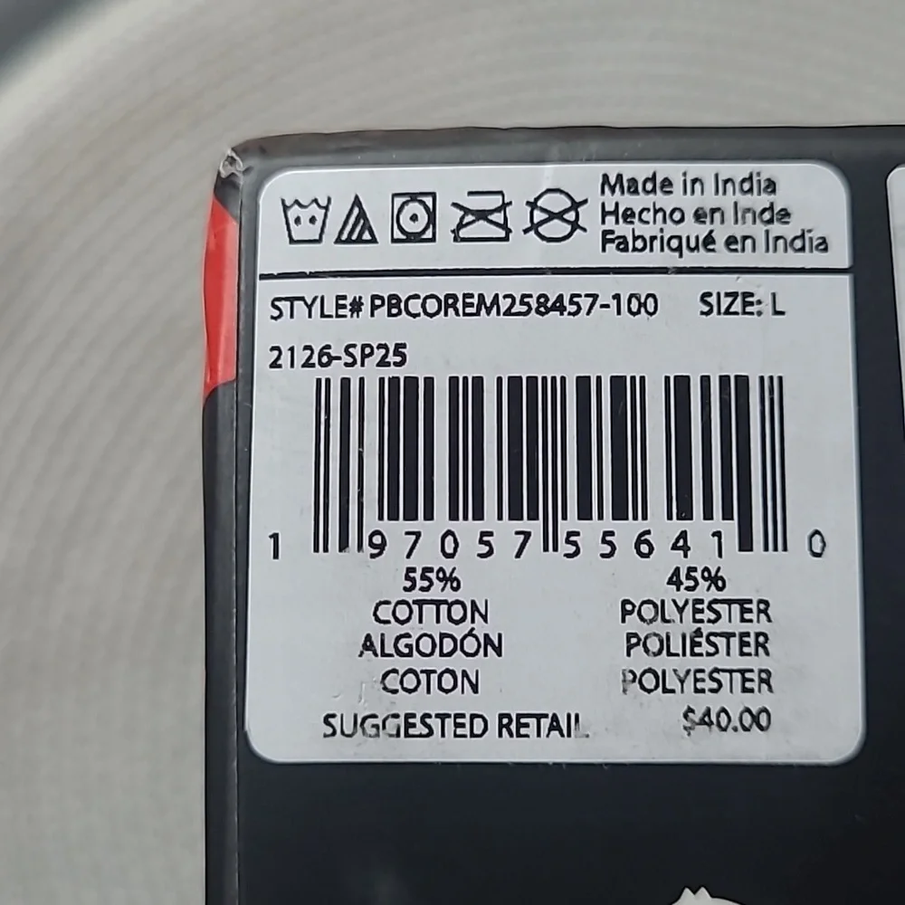 Puma Ribbed Tanks - Picture 5 of 5